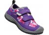 Dětská obuv zn. KEEN Speed Hound (purple/multi)